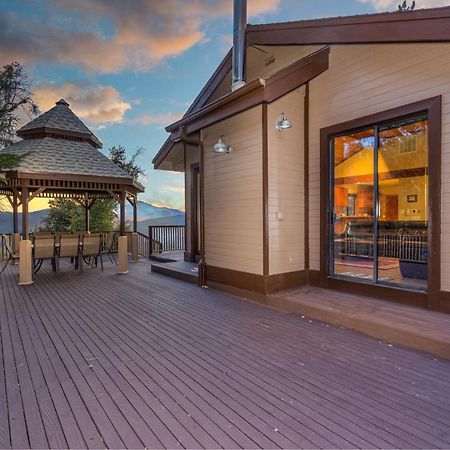 Casa Rio Yosemite -Waterfall Plus 9 Acres Oakhurst Extérieur photo