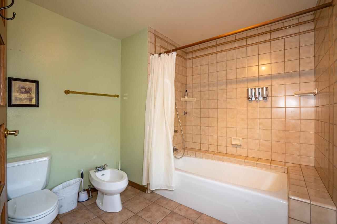 Casa Rio Yosemite -Waterfall Plus 9 Acres Oakhurst Extérieur photo